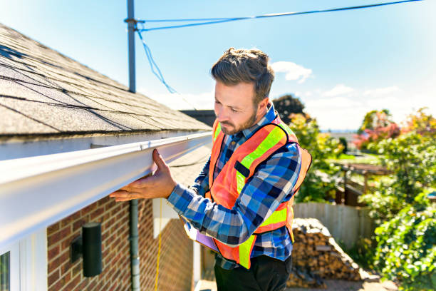 Best Chimney Flashing Repair  in Pierre, SD