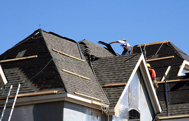 Best Storm Damage Roof Repair  in Pierre, SD